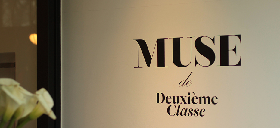 Muse De Deuxieme Classe ミューズ ドゥ ドゥーズィエム クラス