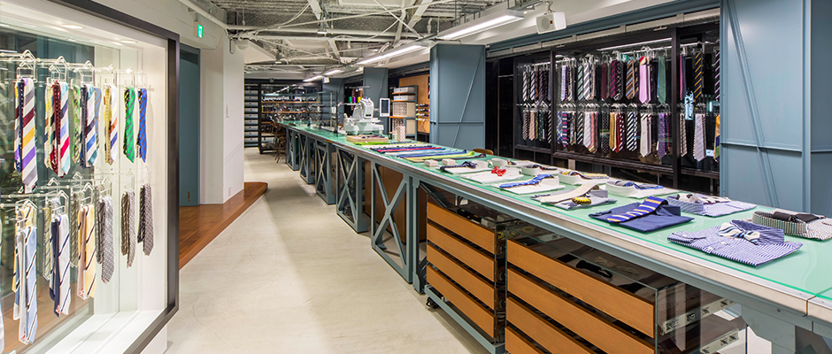 Giraffe Work To Shop Sendagaya ジラフ ワーク トゥ ショップ センダガヤ