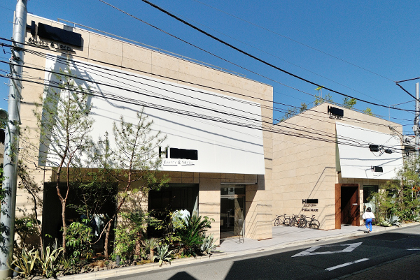 H Beauty Youth エイチ ビューティ アンド ユース