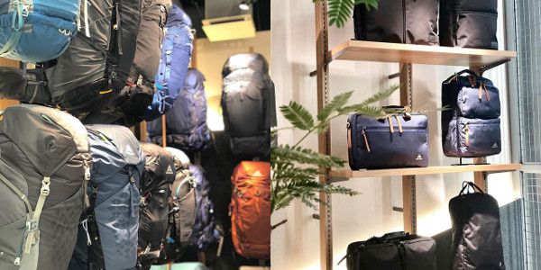 Gregory Ginza グレゴリー 銀座