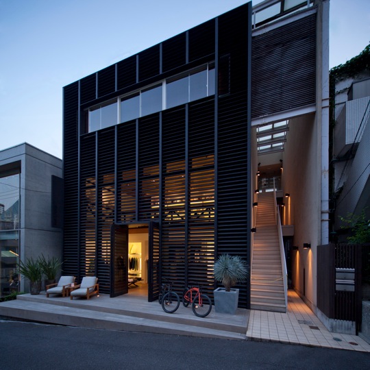 南青山552 港区や青山の不動産 グリーンシード Greenseed