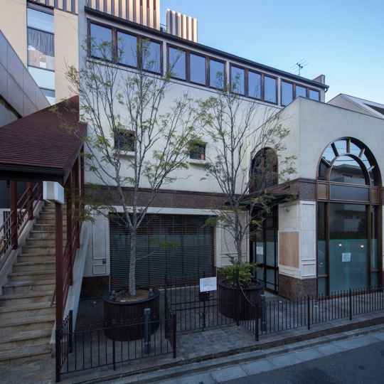 Bc南青山ビル 港区や青山の不動産 グリーンシード Greenseed